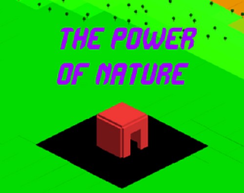 The Power of Nature