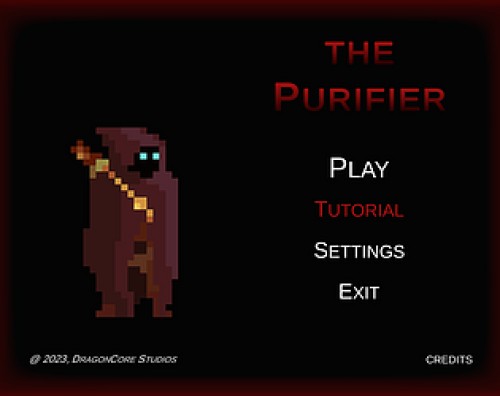 The Purifier