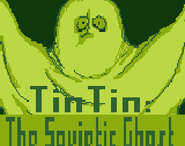 The Sovietic Ghost