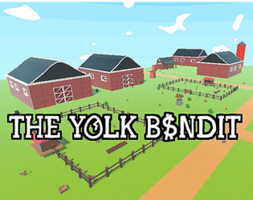 The Yolk Bandit
