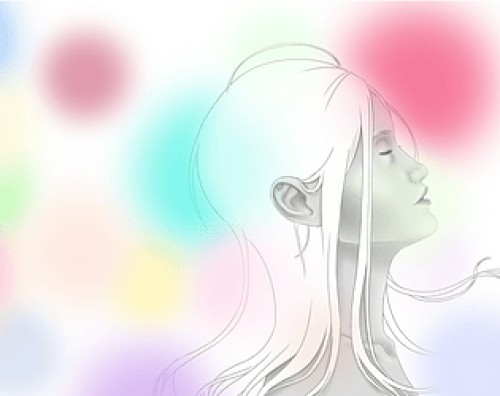 Thoughts In Color
