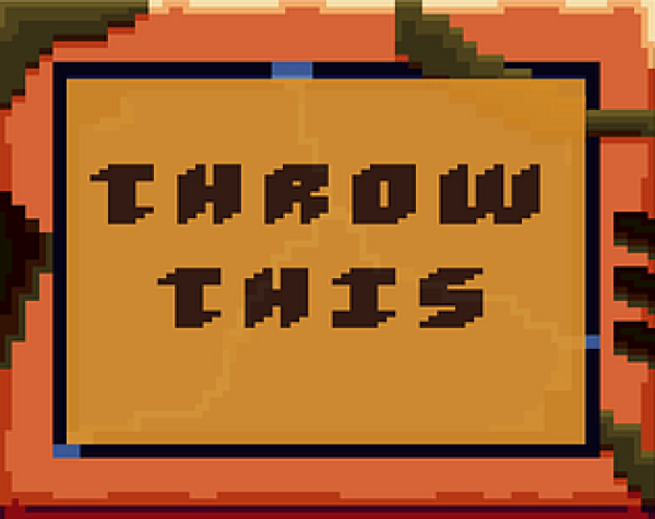 Throw This