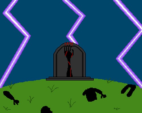 Toll of the Dead
