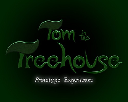 Tom in the Treehouse - Prototype Experience