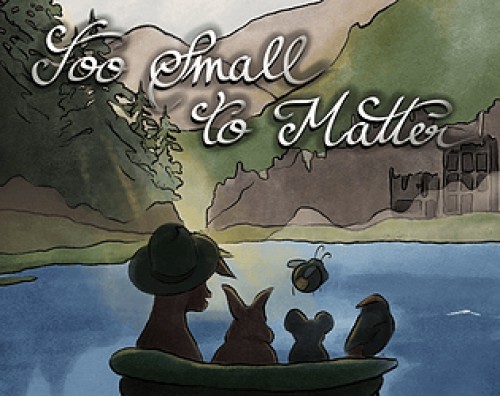 Too Small to Matter