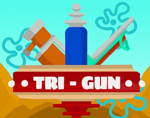 Tri-Gun