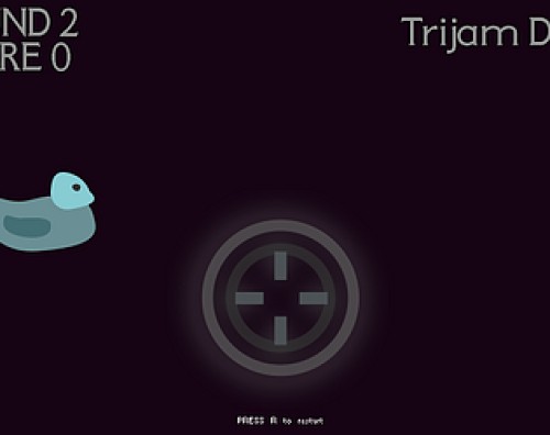 Trijam Duck