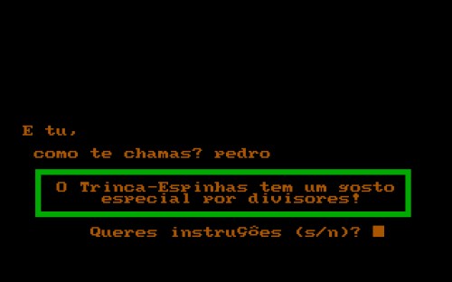 Trinca-Espinhas