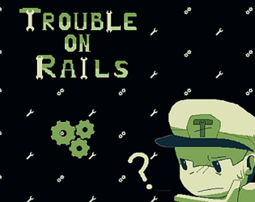 Trouble On Rails