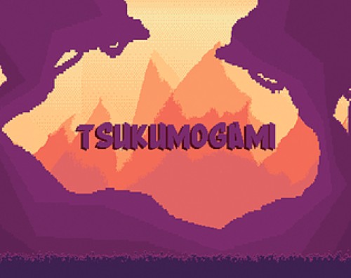 Tsukumogami