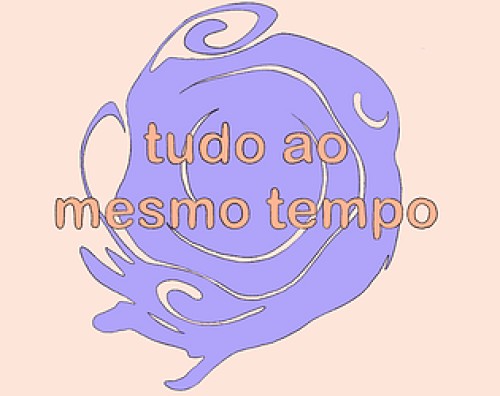 tudo ao mesmo tempo