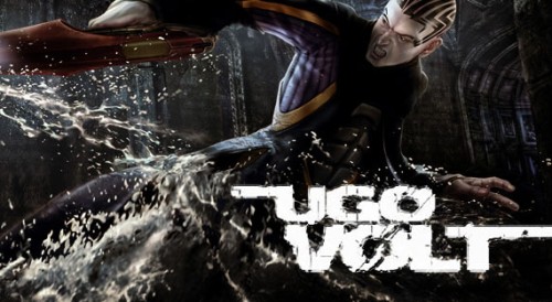 Ugo Volt