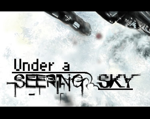 Under a Seering Sky