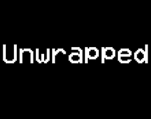 Unwrapped