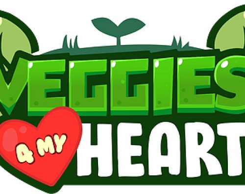 Veggies4MyHeart