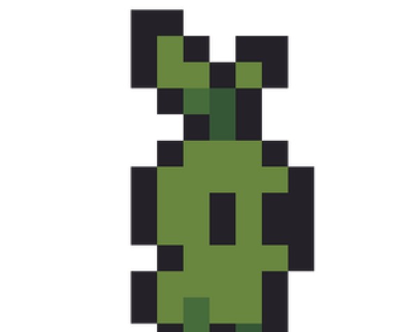 Verdant Rot