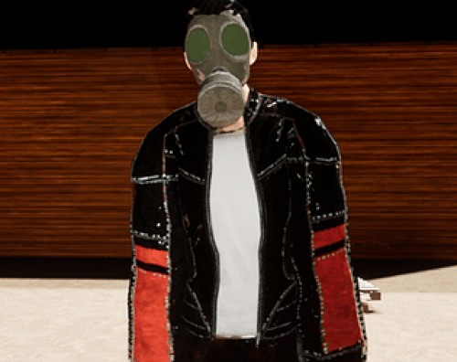 Violent Killer Horror Multiplayer
