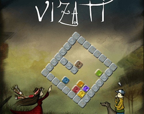 Vizati