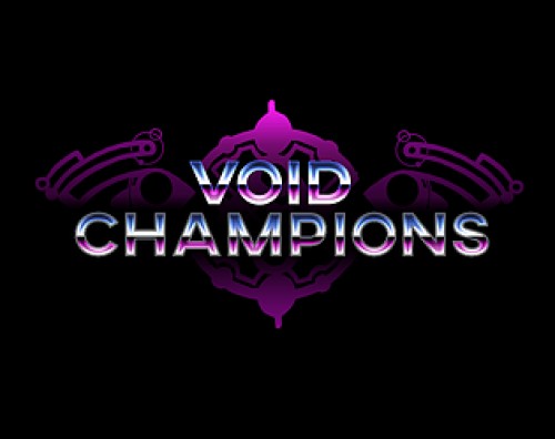 VOID CHAMPIONS