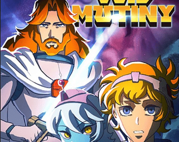 Void Mutiny