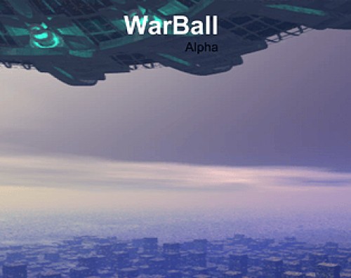WarBall