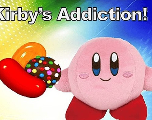 Welcome to Kirby's Addiction!
