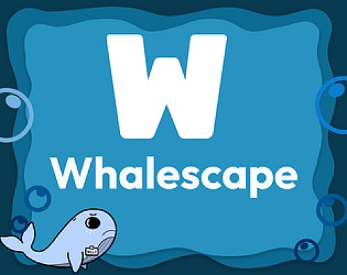 Whalescape