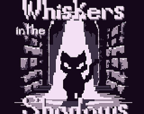 Whiskers in the Shadows