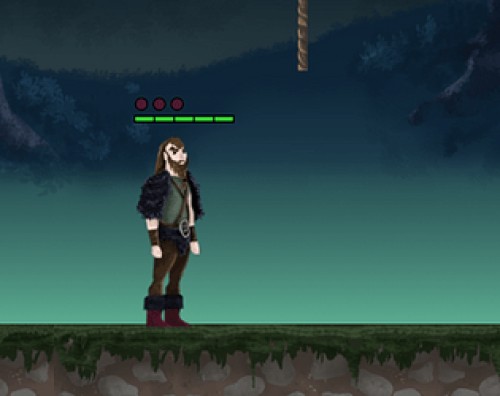 Whisper of Death