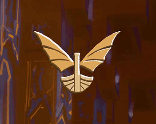 Winds of Berkana