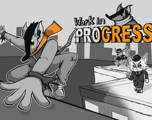 Work In Progress