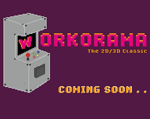 WORKORAMA