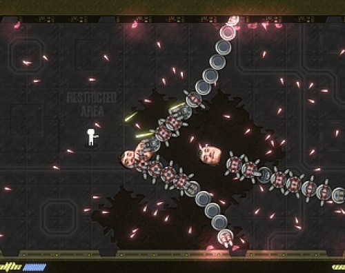 Worm Lair