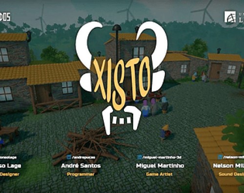 Xisto