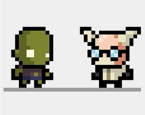 Zombiescape